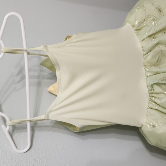 Tiana dress up dress - Picture 6 of 8